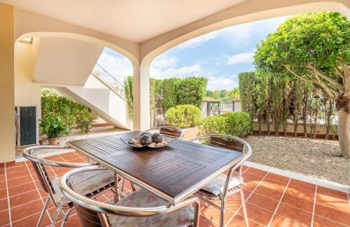 Calas de Mallorca Apartamento | Apartment Es Mirador 2