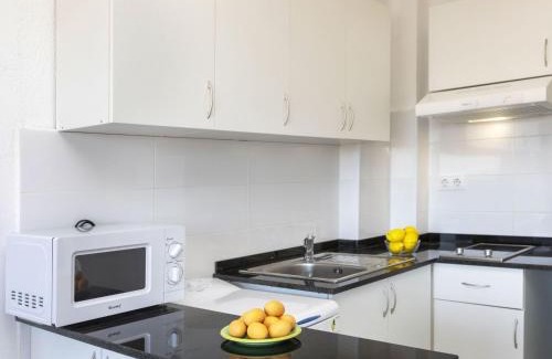 Sant Antoni de Calonge Apartamento | Apartment Montseny by Interhome
