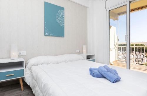Sant Antoni de Calonge Apartamento | Apartment Montseny by Interhome
