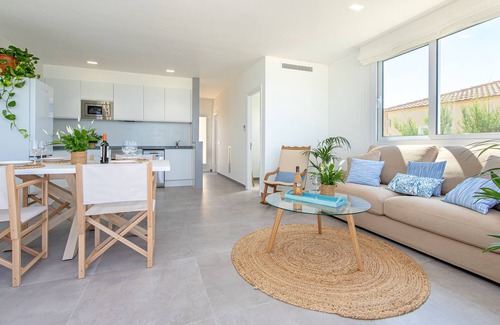 Son Serra de Marina Apartamento | Apartment Jedy Balear By home villas 360