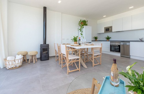 Son Serra de Marina Apartamento | Apartment Jedy Balear By home villas 360
