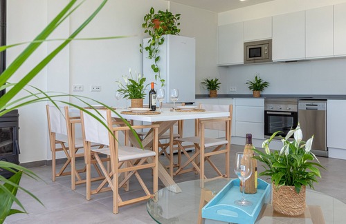 Son Serra de Marina Apartamento | Apartment Jedy Balear By home villas 360