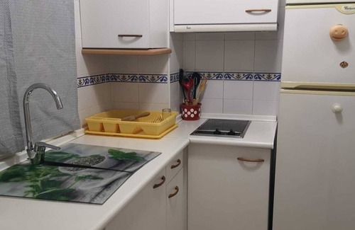Zahara de los Atunes Apartamento | Apartamento Aretusa Luz