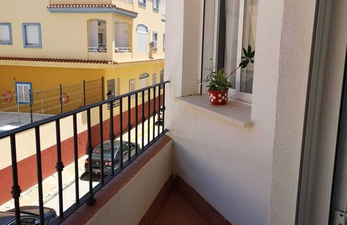 Zahara de los Atunes Apartamento | Apartamento Aretusa Luz