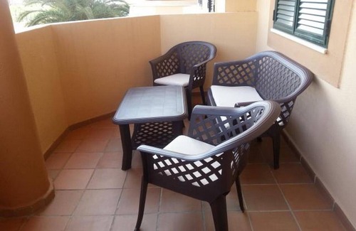 Atlanterra Apartamento | Apartment Zahara de los Atunes, 2 bedrooms, 5 persons