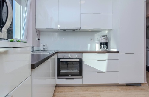 Vir Apartamento | Apartment Eses