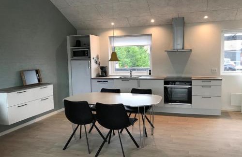 Blavand Strand Apartamento | Apartment Esger - 900m from the sea by Interhome