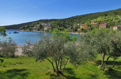 Sveta Marina Apartamento | Apartamento Ester (LBN135) en Labin - 4 personas, 2 dormitorios