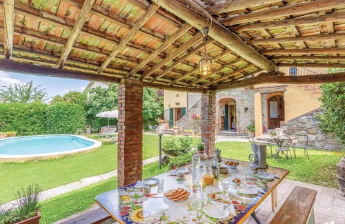 Camucia Casa | Apartment Etrusco