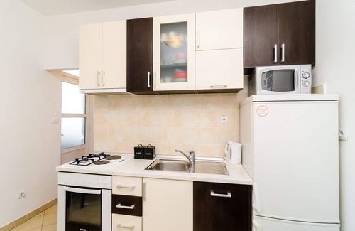 Montovjerna Apartamento | Apartment Eulalija
