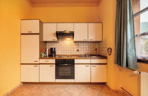 Minheim Apartamento | Apartamento 'Eulennest 1' con terraza privada y Wi-Fi