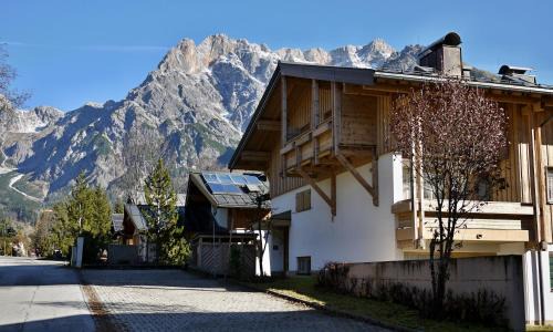 Hinterthal Apartamento | Apartment Eva - Hinterthal