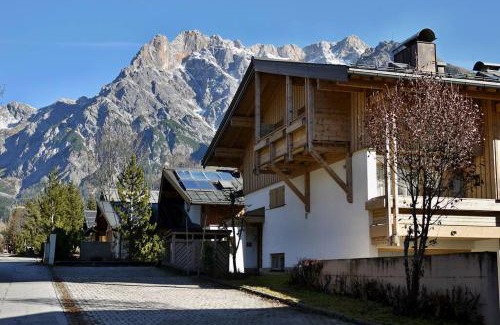 Hinterthal Apartamento | Apartment Eva - Hinterthal
