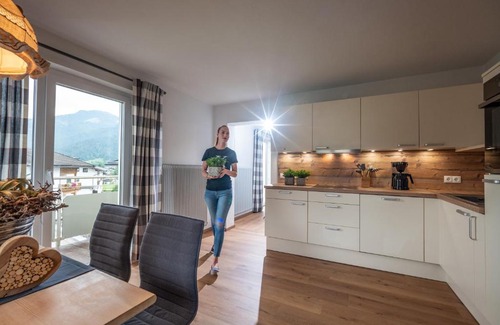 Soell Apartamento | Apartment Eve