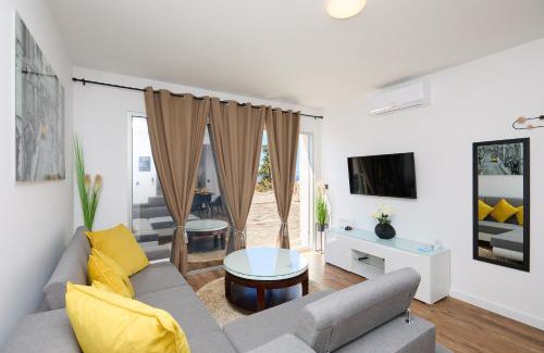 Gruz Apartamento | Apartment Evening Star