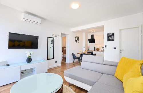 Gruz Apartamento | Apartment Evening Star