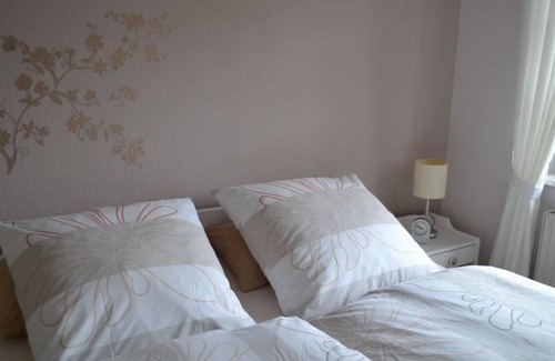 Toenning Apartamento | Apartment Everschop