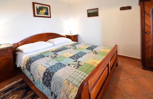 Pobri Apartamento | Apartment Evići by Interhome