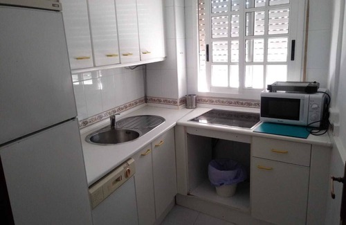 Huelva Apartamento | Apartamento excelente ubicacion en el centro de la ciudad