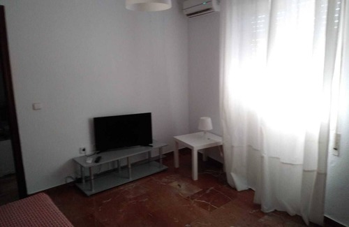 Huelva Apartamento | Apartamento excelente ubicacion en el centro de la ciudad