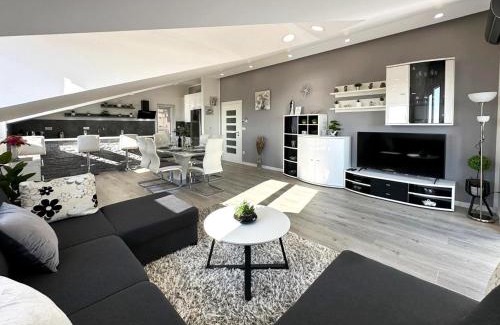 Meterize Apartamento | Apartment Exclusive VIEW
