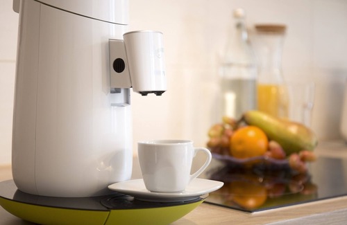 Zentrum-Nord Apartamento | Apartamento-Ejecutivo-Baño Privado-Eutritzscher Straße 8