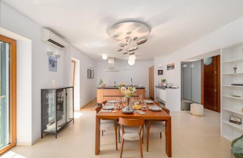 Bacvice Apartamento | Apartment Exotic oasis Bačvice