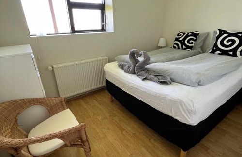 Hvolsvollur Apartamento | Apartment - Fíflholt