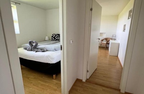 Hvolsvollur Apartamento | Apartment - Fíflholt