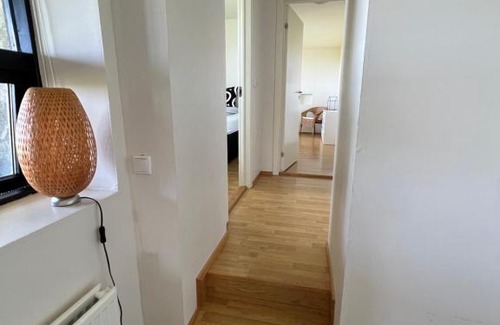 Hvolsvollur Apartamento | Apartment - Fíflholt