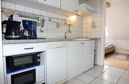 Metelsdorf Apartamento | Apartamento para 3 en Metelsdorf