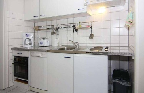 Metelsdorf Apartamento | Apartamento para 3 en Metelsdorf