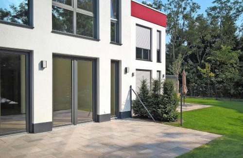 Gartenstadt Apartamento | Apartment für 3 Personen in Strausberg