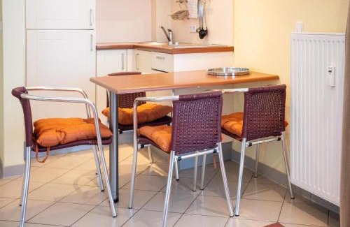 Mirow Apartamento | Apartment für den perfekten Urlaub
