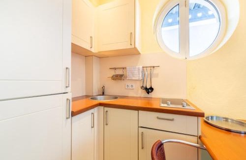 Mirow Apartamento | Apartment für den perfekten Urlaub