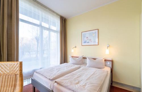 Mirow Apartamento | Apartment für den perfekten Urlaub