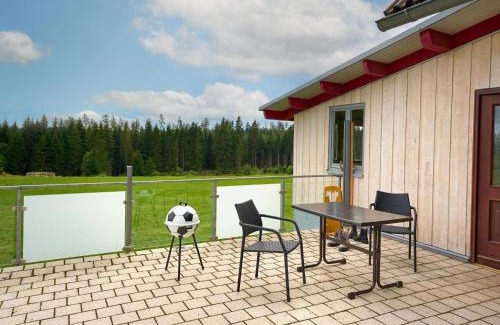 Eisenbach Apartamento | Apartment Fürderer by Interhome