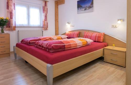 Eisenbach Apartamento | Apartment Fürderer by Interhome