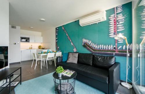 Balatonszemes Apartamento | Apartment Füred by Interhome