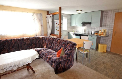 Furstensee Apartamento | Apartamento Fürstensee VER 7031 - VER 7031