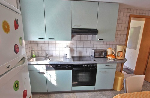 Furstensee Apartamento | Apartamento Fürstensee VER 7031 - VER 7031