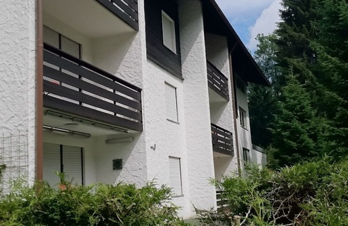 Rappele Apartamento | Apartamento f. 2 adultos + 2 niños con piscina, sauna, WLAN, estacionamiento, teleféricos de mayo a noviembre.