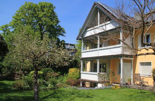 Radolfzell am Bodensee Apartamento | Apartment Frida