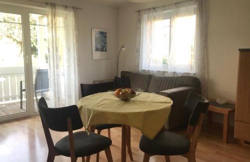 Radolfzell am Bodensee Apartamento | Apartment Frida