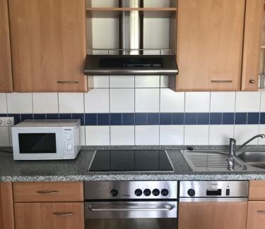 Radolfzell am Bodensee Apartamento | Apartment Frida
