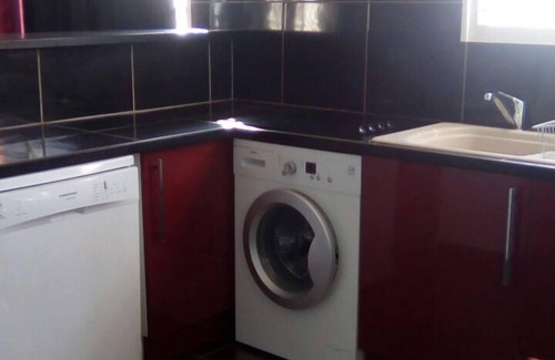 Damencourt Apartamento | APARTAMENTO F3 CUALQUIER COMODIDAD