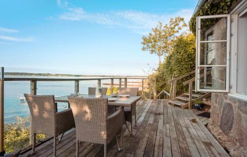 Faaborg Apartamento | Apartment Faaborg With Sea View Viii