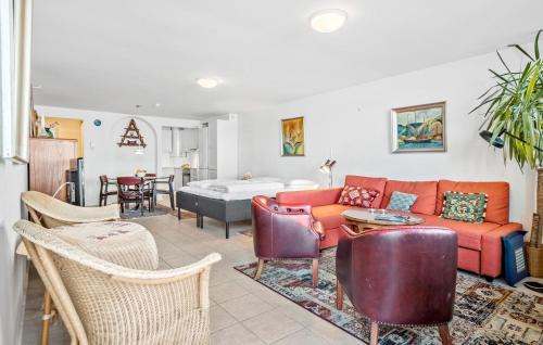 Faaborg Apartamento | Apartment Faaborg With Sea View Viii