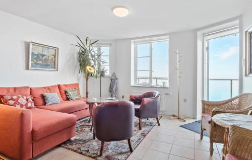 Faaborg Apartamento | Apartment Faaborg With Sea View Viii