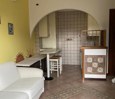 Sistiana Casa | Apartment Fabiola